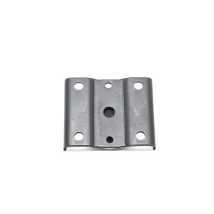 Batente do Feixe de Mola Kia Bongo K2700 1998 a 2005 - Traseiro - Original