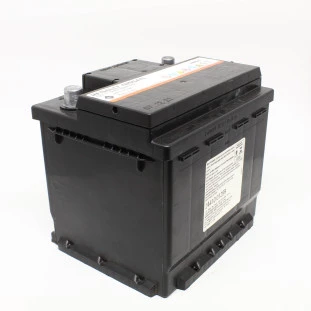 Bateria 12v 50 amperes Nissan March 2012 a 2020 - Original