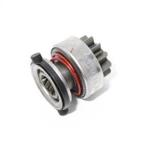 Bendix Motor de Partida Toyota Corolla 2002 a 2011 - Original