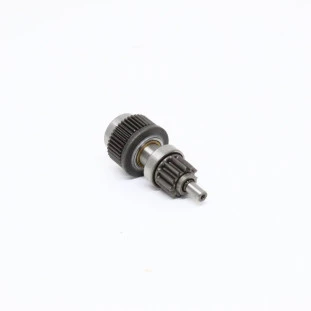 Bendix do Motor de Partida Kia Besta 1996 a 2005 - Original