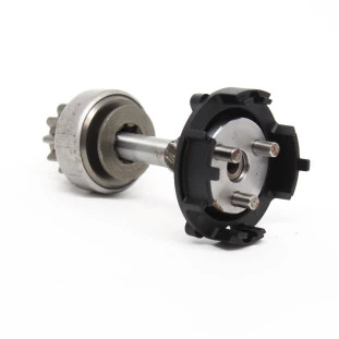 Bendix do Motor de Partida Kia Sorento 2011 a 2020 - Original