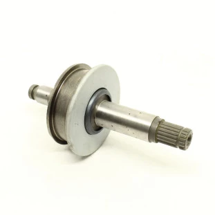 Bendix do Motor de Partida Kia Bongo K2700 1998 a 2005 - Original