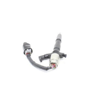 Bico Injetor Toyota Hilux 2011 a 2015 - Original