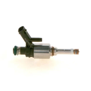 Bico Injetor de Alta Audi A4 2016 a 2021 - Bosch