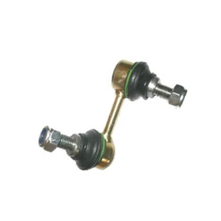 Bieleta Barra Estabilizadora 12mm Mitsubishi Pajero 2000 a 2009 - Esquerdo / Dianteiro - Sampel