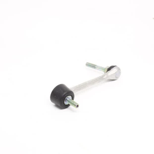 Bieleta Barra Estabilizadora Ford Ecosport 2014 a 2020 - Traseiro - Original