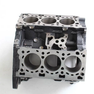 Bloco do Motor Kia Mohave 2009 a 2016 - Original