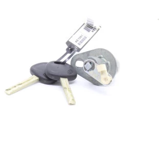 Bloqueio-Bagageiro Kia Picanto 2007 a 2012 - Traseiro / Externo - Original