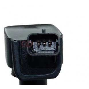 Bobina Ignição Citroen C3 2012 a 2021 - Bosch