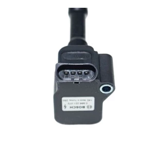 Bobina Ignição Audi A3 2013 a 2021 - Bosch
