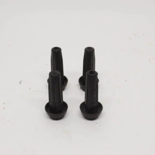 Bobina Ignição Motor Peugeot 206 2002 a 2010 - Original