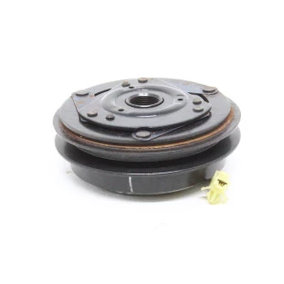 Bobina Magnética do Compressor Kia Besta 1996 a 2005 - Original
