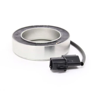 Bobina Magnética do Compressor Kia Picanto 2012 a 2016 - Original