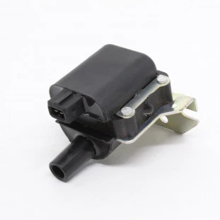 Bobina de Ignição Volkswagen Parati 1995 a 2010 - Original