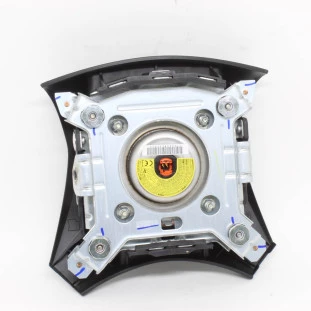 Bolsa Air Bag Volante Toyota Hilux 2012 a 2015 - Esquerdo / Dianteiro / Interno - Original
