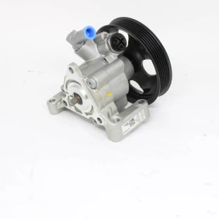 Bomba Direção Hidráulica Fiat Siena 2011 a 2018 - Original