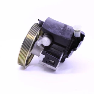 Bomba Direção Hidráulica Peugeot Partner 1999 a 2021 - Original