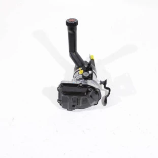 Bomba Direção Hidráulica Peugeot 408 2011 a 2019 - Original