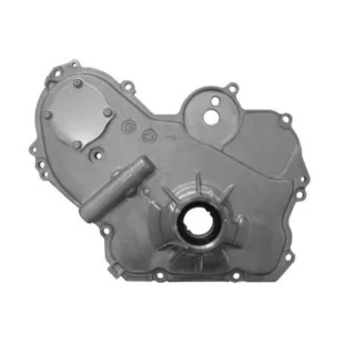 Bomba Oleo 2.4 Chevrolet Captiva 2009 a 2011 - Genuini