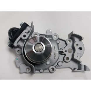 Bomba d'Água Nissan Versa 2012 a 2014 - Takao