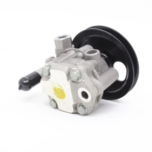 Bomba da Direção Hidráulica Kia Besta 1996 a 2005 - Original