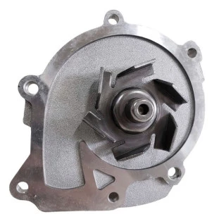 Bomba de Água Toyota Land Cruiser 2004 a 2007 - Schadek