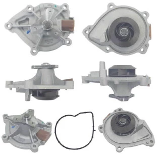 Bomba de Água Peugeot 408 2012 a 2015 - Schadek