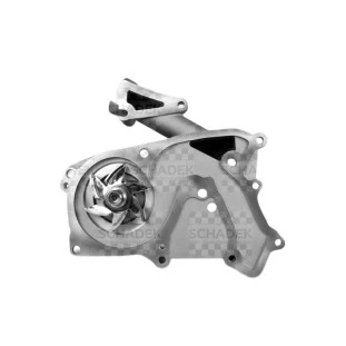 Bomba de Água Hyundai Veracruz 2007 a 2012 - Schadek
