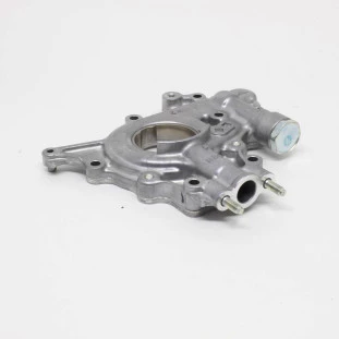 Bomba de Óleo Honda City 2010 a 2021 - Original