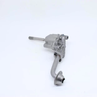Bomba de Óleo Volkswagen Saveiro 2003 a 2006 - Original