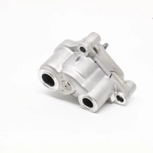 Bomba de Óleo Renault Duster 2012 a 2022 - Original