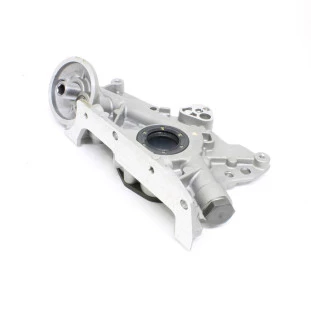 Bomba de Óleo Chevrolet Omega 1995 a 1998 - Original