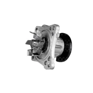 Bomba Água Jac Motors J5 2012 a 2016 - Schadek