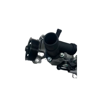 Bomba Água Mercedes Benz A250turbosport 2014 a 2020 - Genuini
