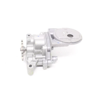 Bomba Óleo Motor Peugeot 207 2009 a 2015 - Original