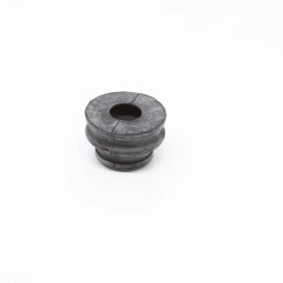 Borracha Fixação Condensador Honda Fit 2009 a 2014 - Superior - Original