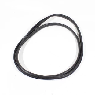 Borracha Guarnição da Porta Peugeot 207 2009 a 2011 - Esquerdo ou Direito / Traseiro - Original