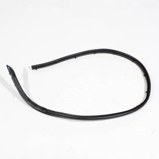 Borracha Junta Estribo Peugeot 307 2007 a 2012 - Esquerdo / Central - Original