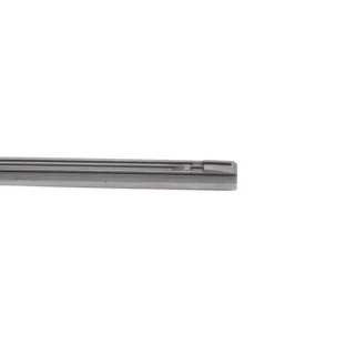 Borracha Palheita Limpador Para-brisa Toyota Land Cruiser 2004 a 2009 - Direito / Dianteiro - Original