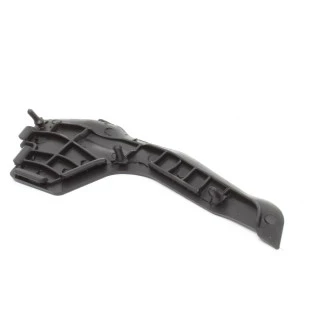 Borracha Revestimento Capô Honda Civic 2014 a 2016 - Esquerdo - Original
