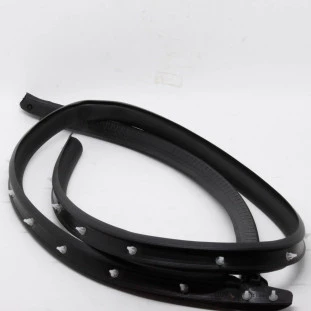 Borracha Vedação Lateral Corpo do Veiculo Volvo Xc60 2018 a 2021 - Direito - Original