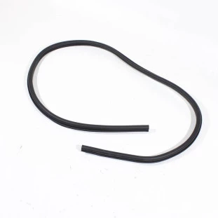 Borracha Vedação da Porta Peugeot 408 2012 a 2015 - Dianteiro - Original