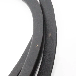 Borracha Vedação da Porta de Correr Kia Besta 1996 a 2005 - Original