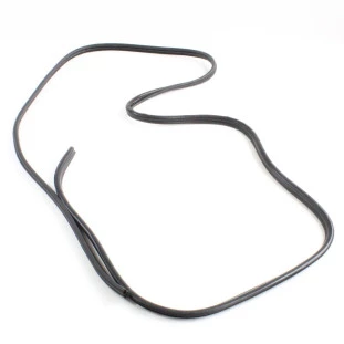 Borracha Vedação da Porta de Correr Kia Besta 1996 a 2005 - Passageiro / Traseiro - Original