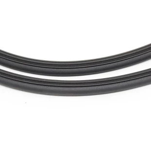 Borracha Vedação do Teto Solar Mitsubishi Outlander 2013 a 2022 - Original