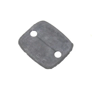 Borracha Vedação do Trinco Janela Lateral Kia Besta 1993 a 2005 - Original
