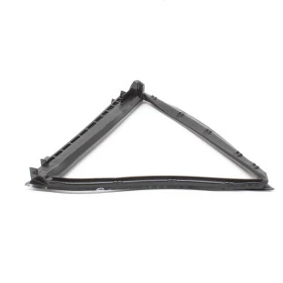 Borracha Vedação do Vidro Fixo Toyota Corolla 2012 a 2016 - Esquerdo / Traseiro - Original