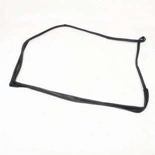 Borracha da Porta Kia Sorento 2002 a 2009 - Esquerdo / Traseiro - Original
