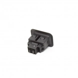 Botão Ajuste do Banco Chevrolet Corsa 1994 a 2012 - Traseiro - Original