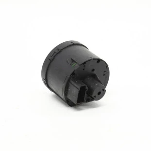 Botão Chave do Farol Volkswagen Polo 2007 a 2014 - Original